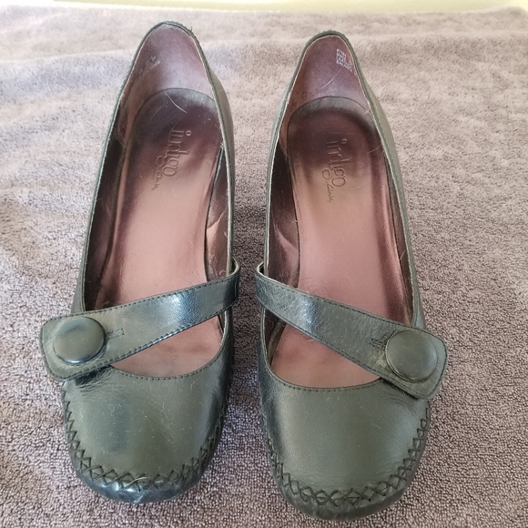 Clarks Shoes - Clark's heels 9M